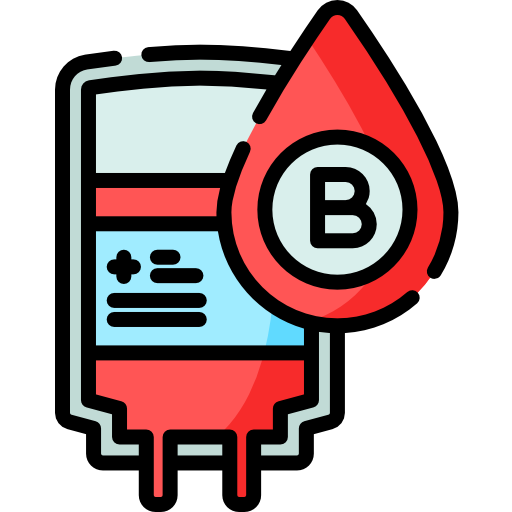 Blood type